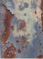metal paint rusted 0008